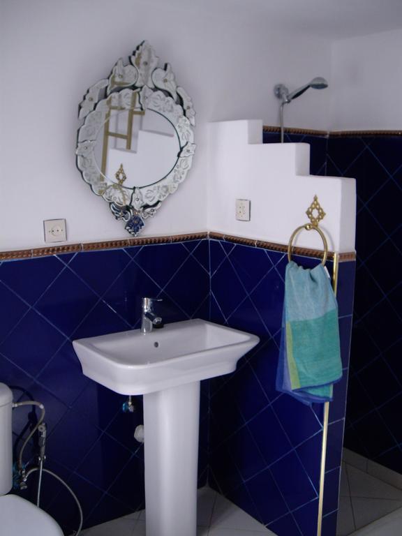 Riad Tetuanía Tétouan Habitación foto